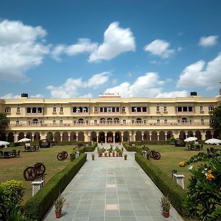 Mundota Fort & Palace Pachar Bagian luar foto